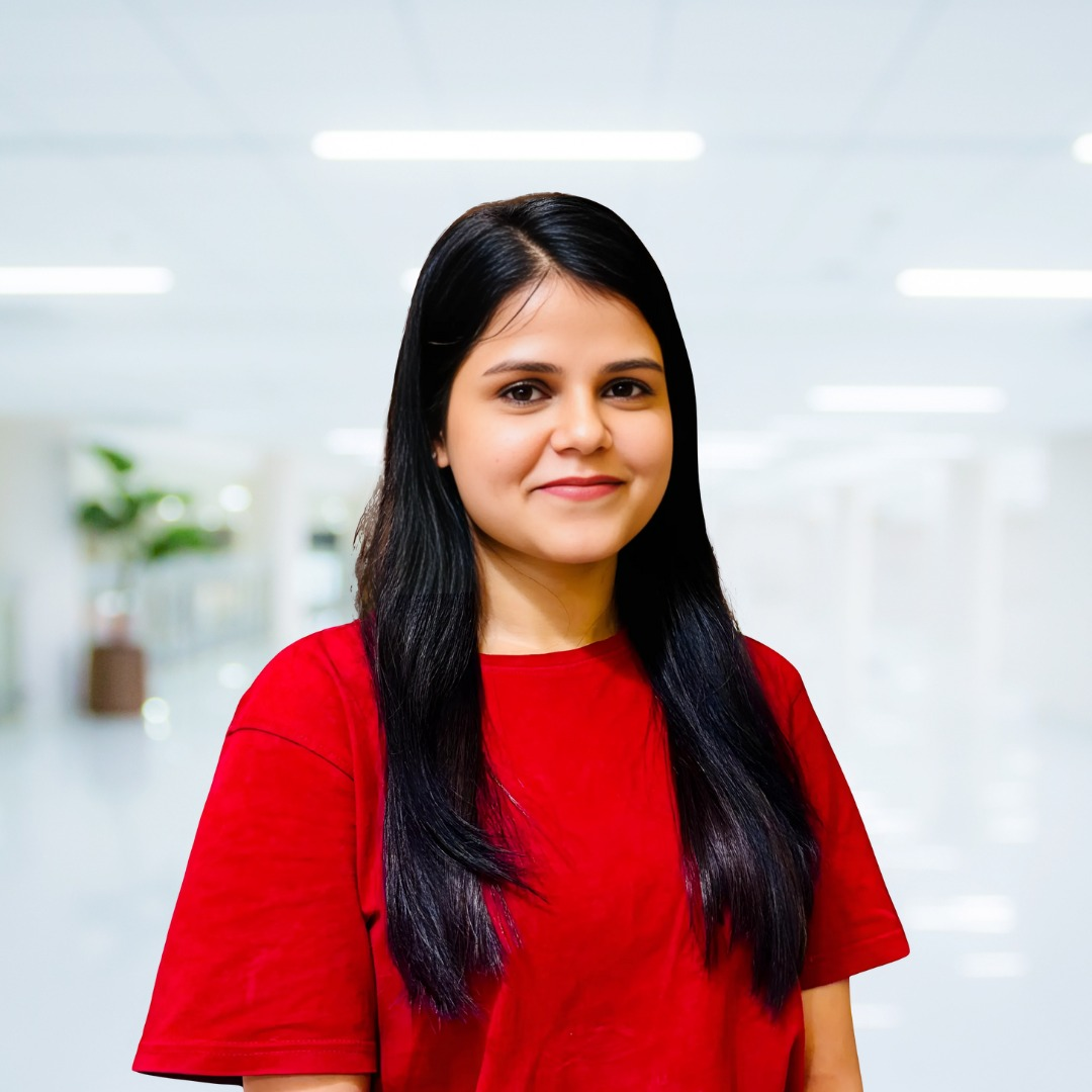 Dr. Anjali Meena