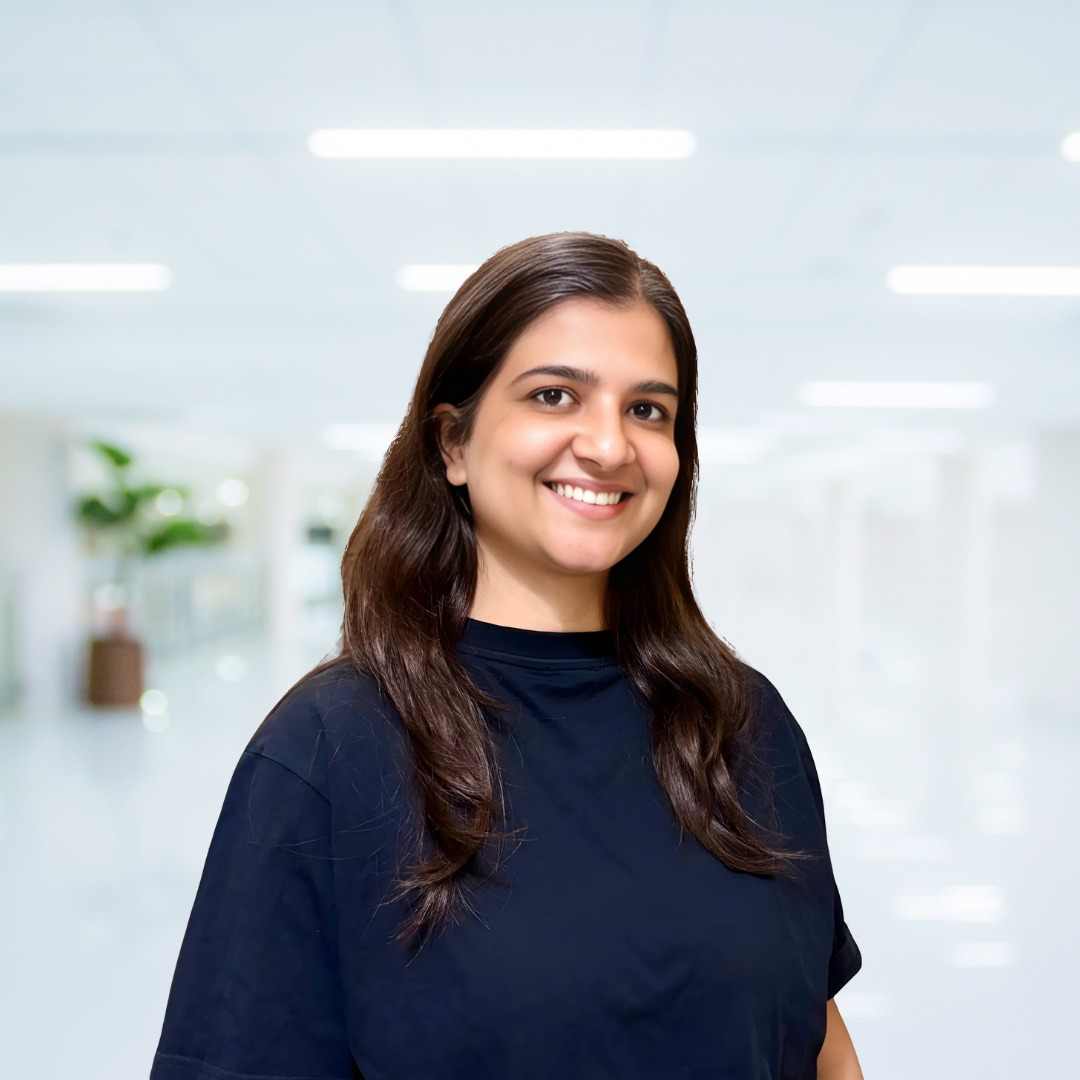 Dr. Bhawna Jaryal